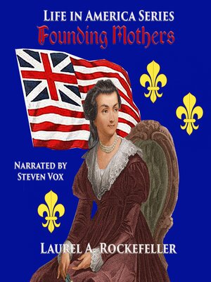 cover image of Founding Mothers